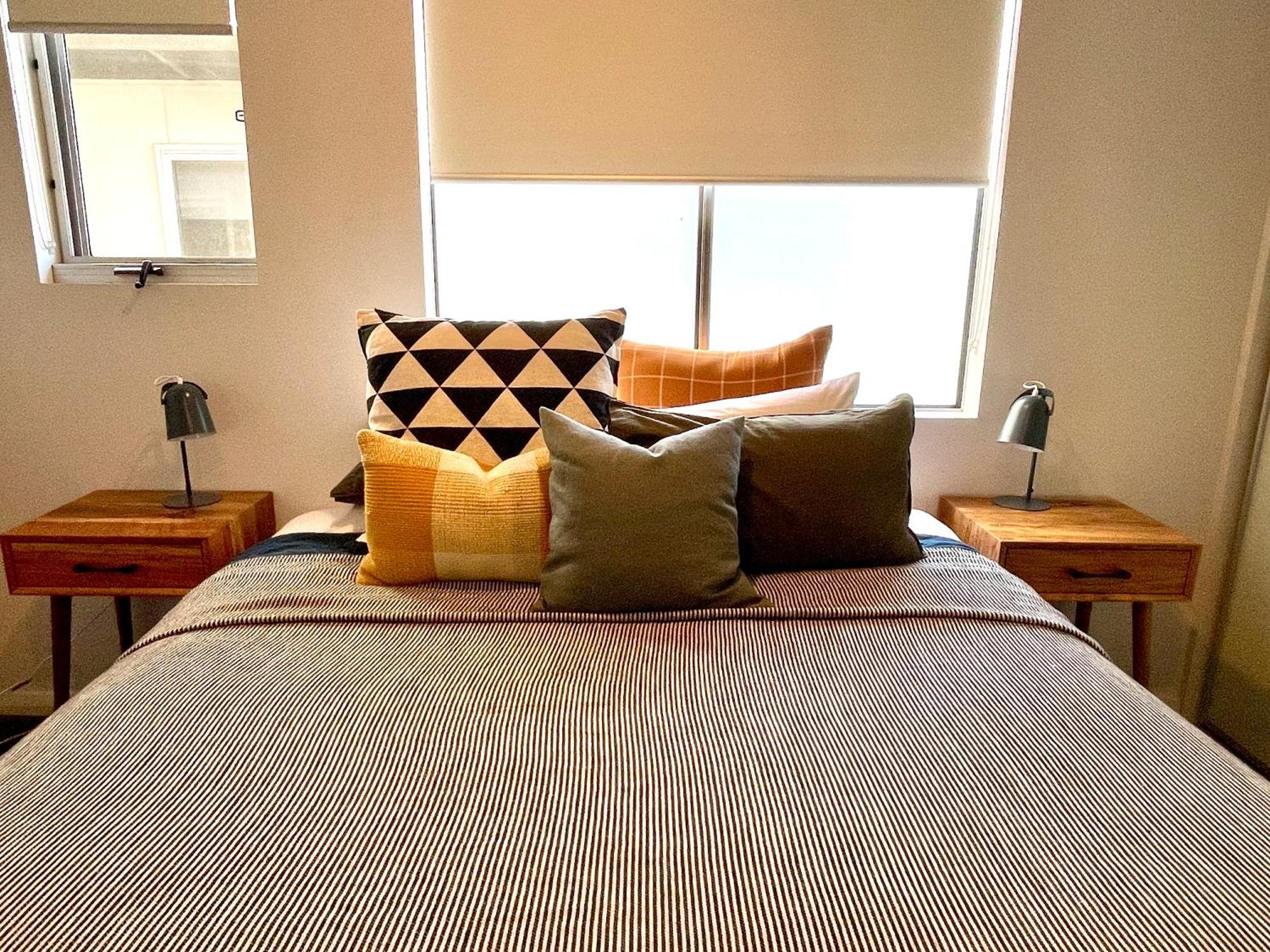 734 Apartment-2 Bedroom And 2 Bathroom Accommodation, Sleeps 4 Margaret River Exterior photo